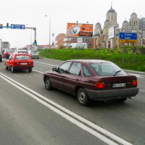 Kragujevac - KG P01a