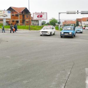 Kragujevac - KG P01b