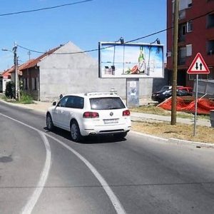 Novi Sad - NS P06a