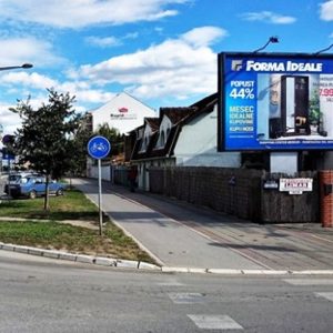 Novi Sad - NS S038
