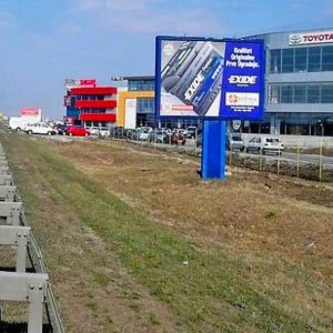 Novi Sad - NS P10a