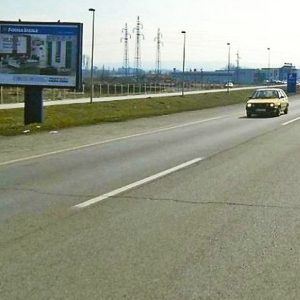Novi Sad - NS P12b