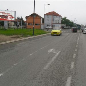 Kragujevac - KG P02b