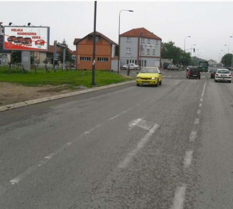 Kragujevac - KG P02b