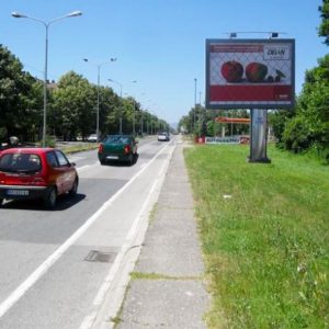 Kraljevo - KV P01a