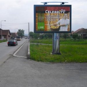Kraljevo - KV P02a