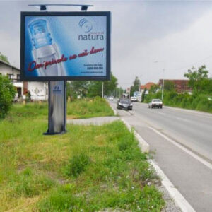 Kraljevo - KV P02b