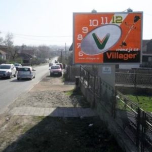Požarevac - PO P01a