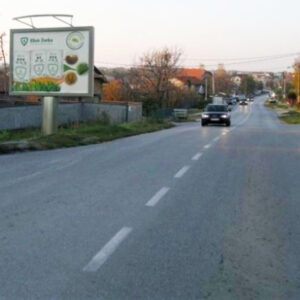 Požarevac - PO P02b