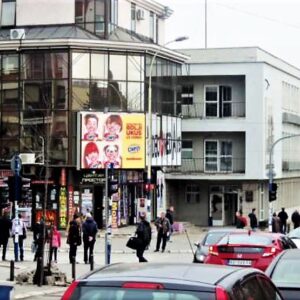 Kragujevac - Centar 2