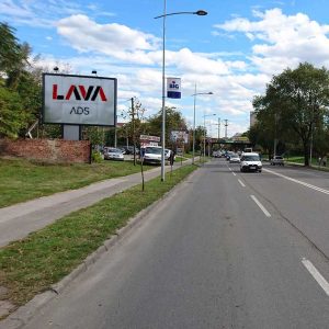 Novi Sad - NS S043