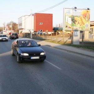Smederevo - SD P01a