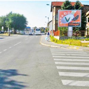 Smederevo - SD P02a