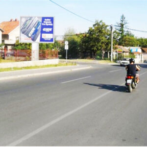 Smederevo - SD P02b