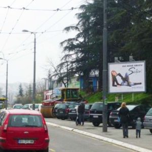 Beograd - BG D51a