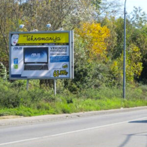 Beograd - BG D100b