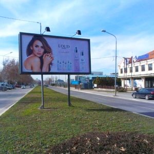 Beograd - BG D101b