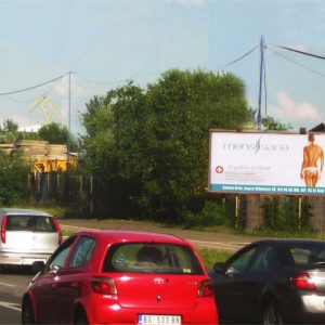 Beograd - BG D105