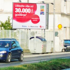 Beograd - BG D109b