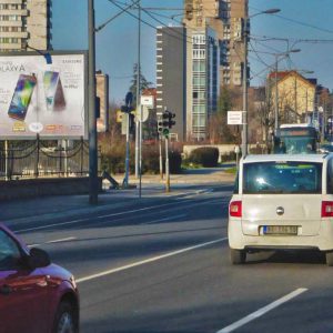 Beograd - BG D216Db