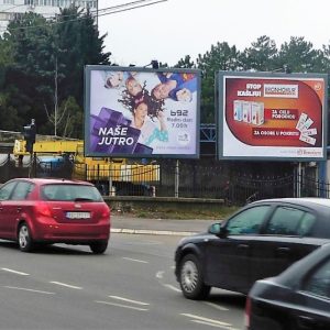Beograd - BG D216La