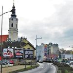 Novi Sad - NS T03-04