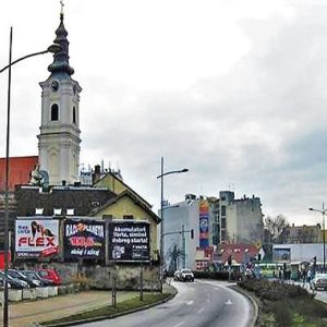 Novi Sad - NS T03-04