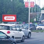 Beograd - BG D288