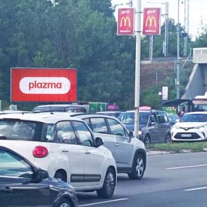 Beograd - BG D288