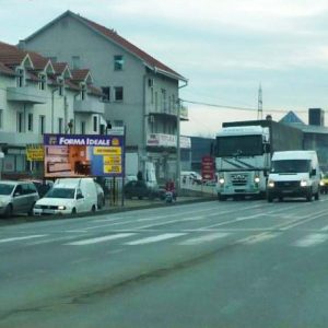 Beograd - BG D298b