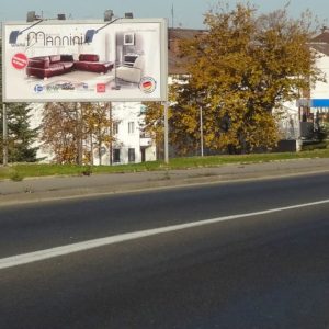 Beograd - BG D237b