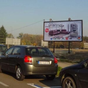 Beograd - BG D251