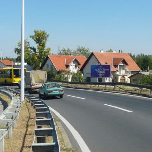 Beograd - BG D256