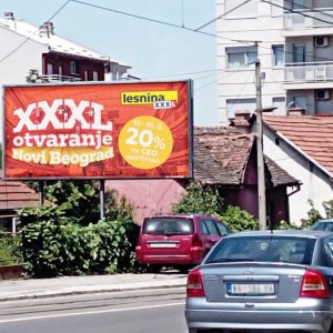 Beograd - BG D700262b