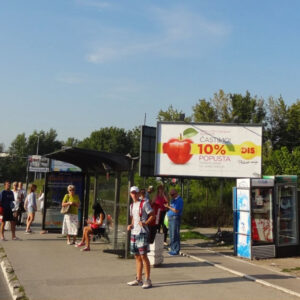 Beograd - BG D287
