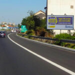 Beograd - BG D323