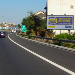 Beograd - BG D323