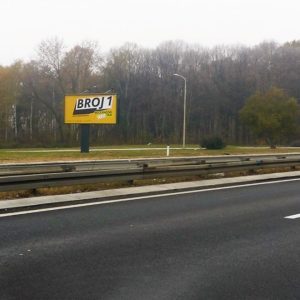 Beograd - BG D AP11a