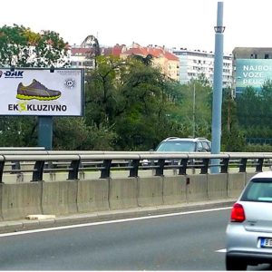 Beograd - BG D AP35b