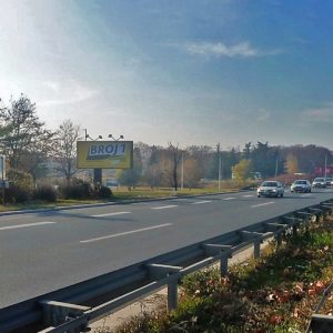 Beograd - BG D AP13a