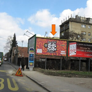 Beograd - BG D386D