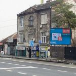 Beograd - BG D700266L