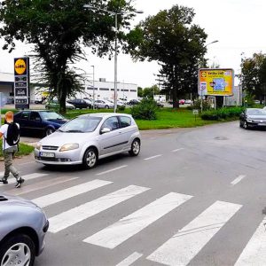 Vrbas - VS P05b