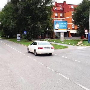 Vrbas - VS P06a