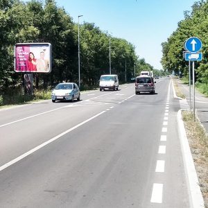Vrbas - VS P07b