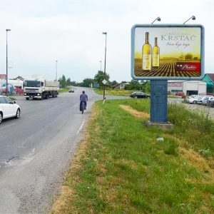 Vrbas - VS P08a