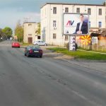 Vrbas - VS P10a