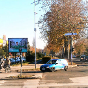 Novi Sad - NS T17