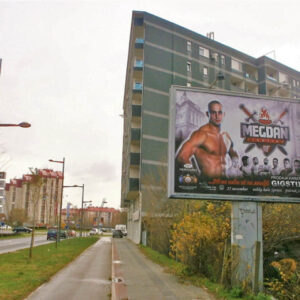 Novi Sad - NS T30