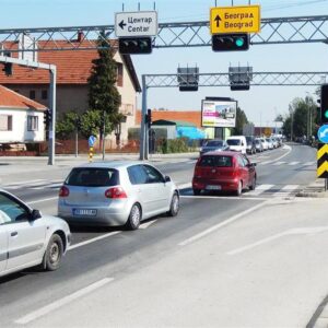 Čačak - ČA P08b
